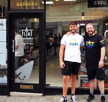 PRIDE 2.08.2019 August News