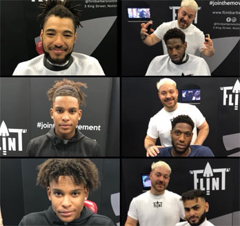 Trent Freshers Fair 28.09.2019 September News