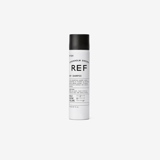 REF DRY SHAMPOO MINI 75 ml