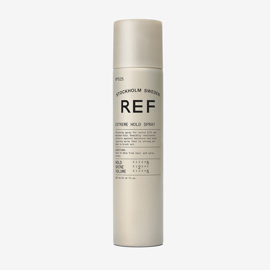 REF EXTREME HOLD SPRAY 300 ml
